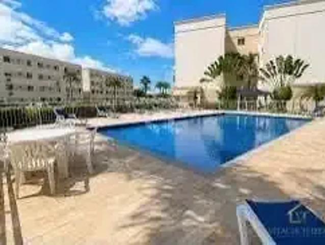 Apartamento para Venda em São José/SC Roçado 2 Quartos