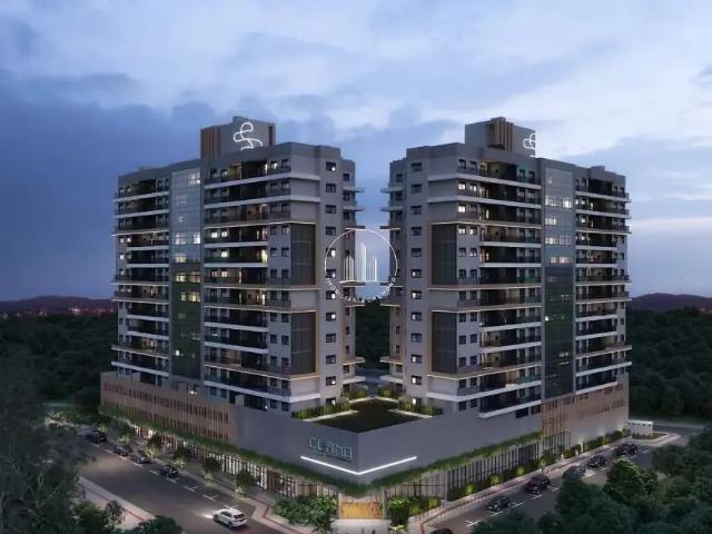 Apartamento para Venda em São José/SC Roçado 2 Quartos