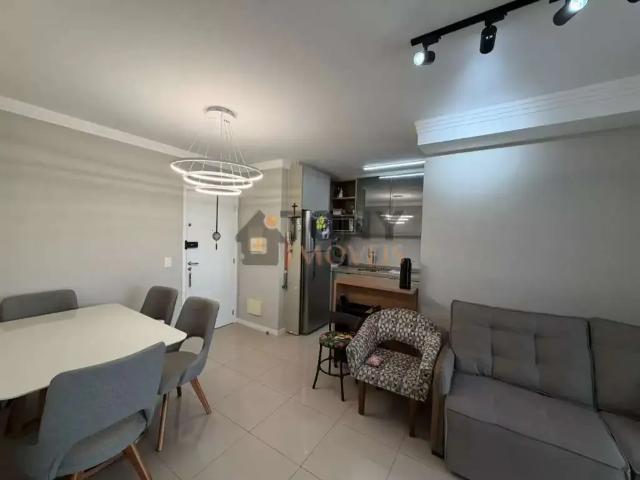 Apartamento para Venda em São José/SC Roçado 2 Quartos