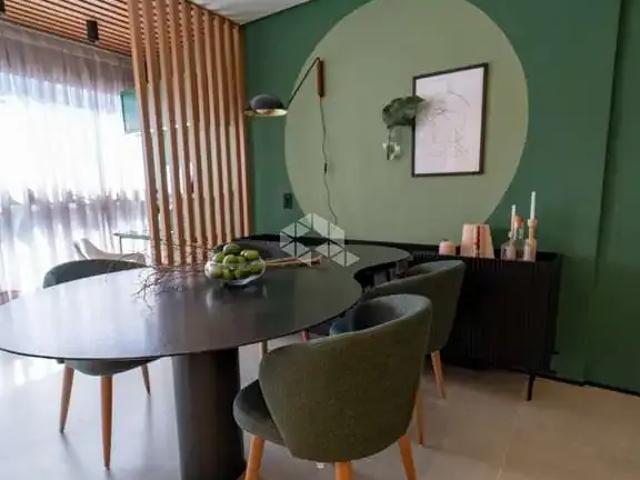 Apartamento para Venda em São José/SC Roçado 2 Quartos