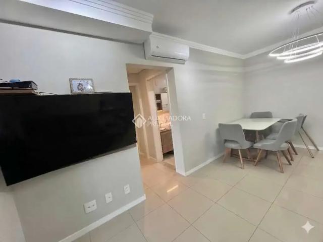 Apartamento para Venda em São José/SC Roçado 2 Quartos