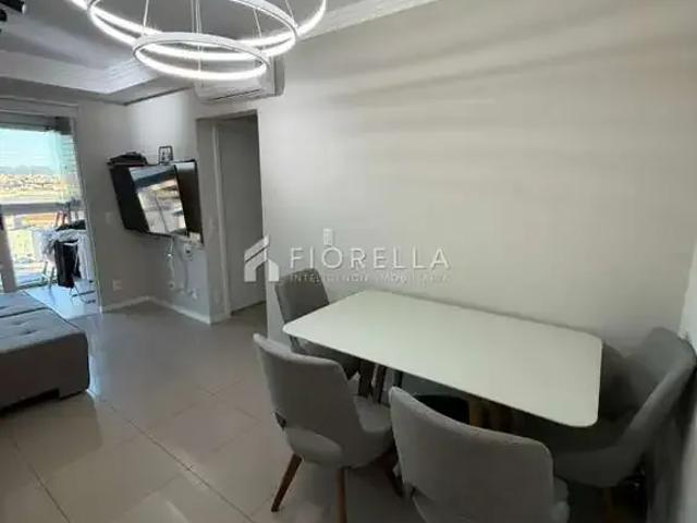 Apartamento para Venda em São José/SC Roçado 2 Quartos