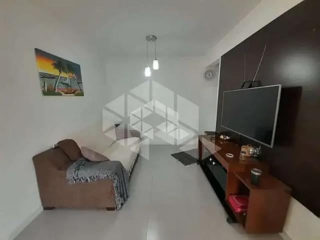 Apartamento para Venda em São José/SC Roçado 2 Quartos
