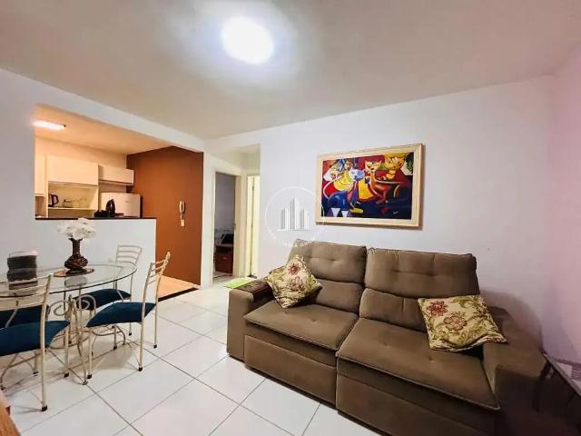 Apartamento para Venda em São José/SC Roçado 2 Quartos