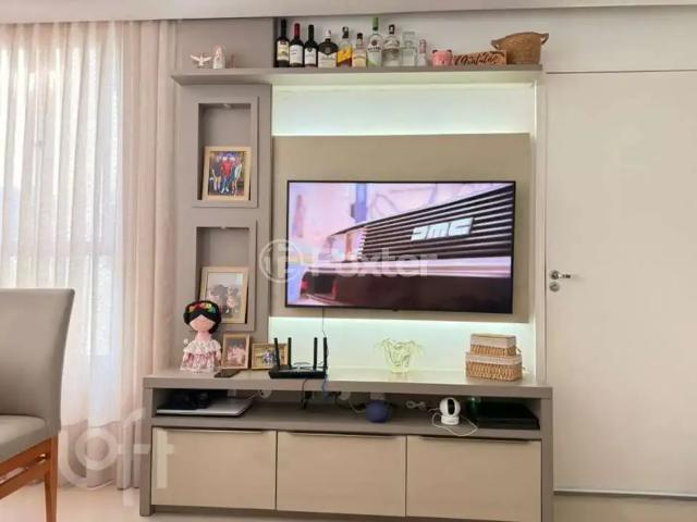 Apartamento para Venda em São José/SC Roçado 2 Quartos