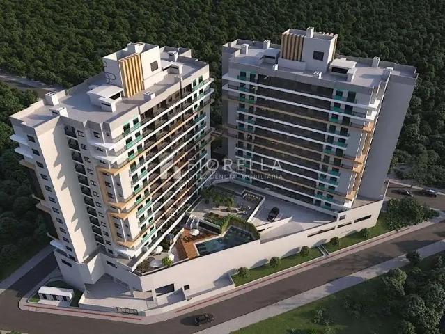 Apartamento para Venda em São José/SC Roçado 2 Quartos
