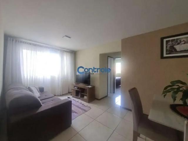 Apartamento para Venda em São José/SC Roçado 2 Quartos