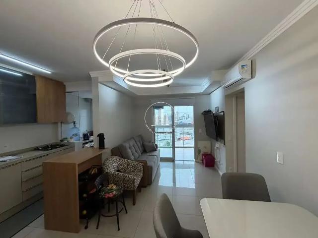 Apartamento para Venda em São José/SC Roçado 2 Quartos
