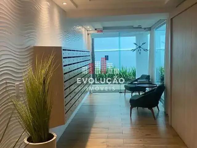 Apartamento para Venda em São José/SC Roçado 2 Quartos