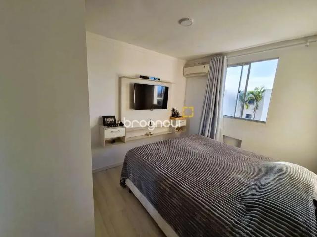 Apartamento para Venda em São José/SC Roçado 2 Quartos