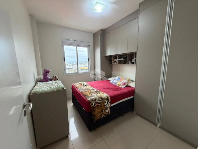 Apartamento para Venda em São José/SC Roçado 2 Quartos
