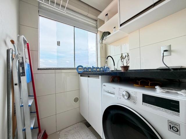 Apartamento para Venda em São José/SC Roçado 2 Quartos