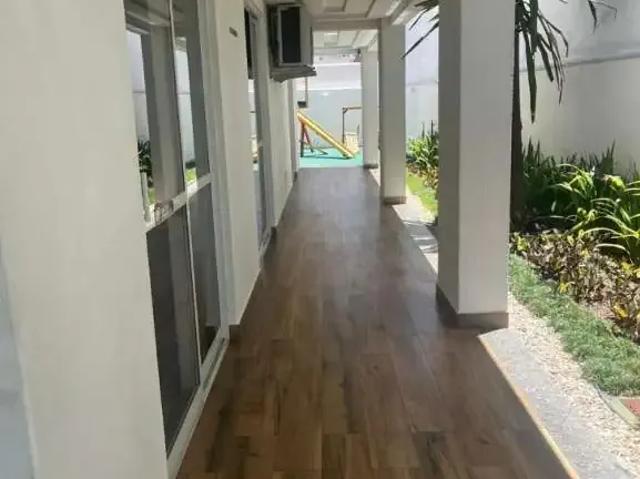 Apartamento para Venda em São José/SC Roçado 2 Quartos