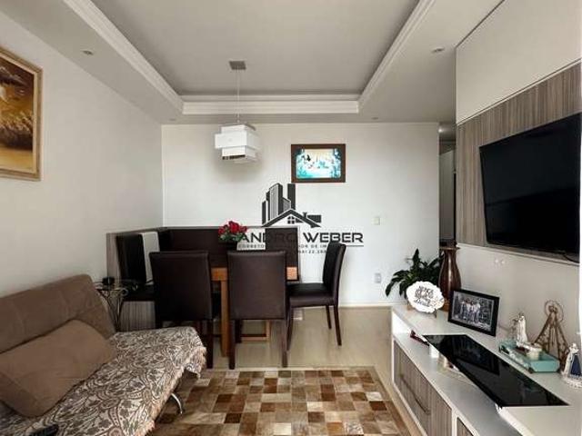 Apartamento para Venda em São José/SC Roçado 2 Quartos