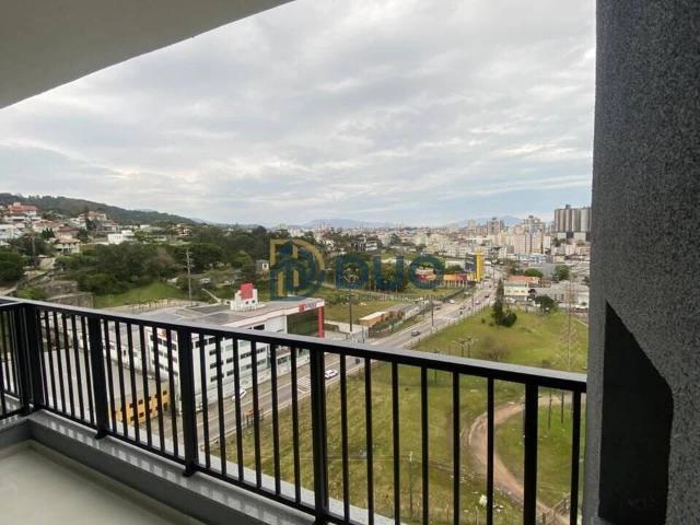 Apartamento para Venda em São José/SC Roçado 2 Quartos