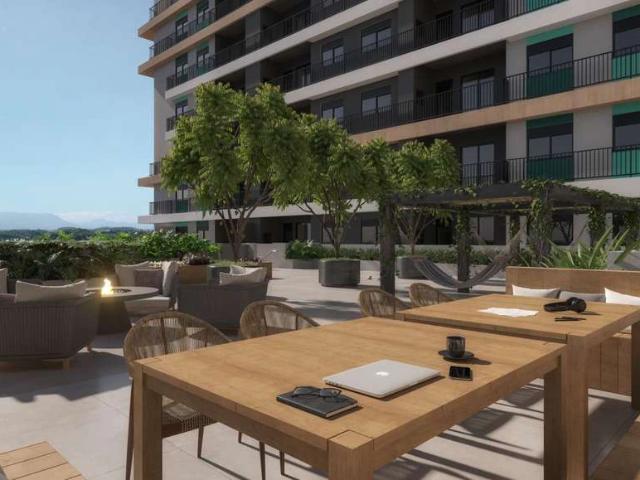 Apartamento para Venda em São José/SC Roçado 2 Quartos