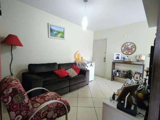 Apartamento para Venda em São José/SC Roçado 3 Quartos