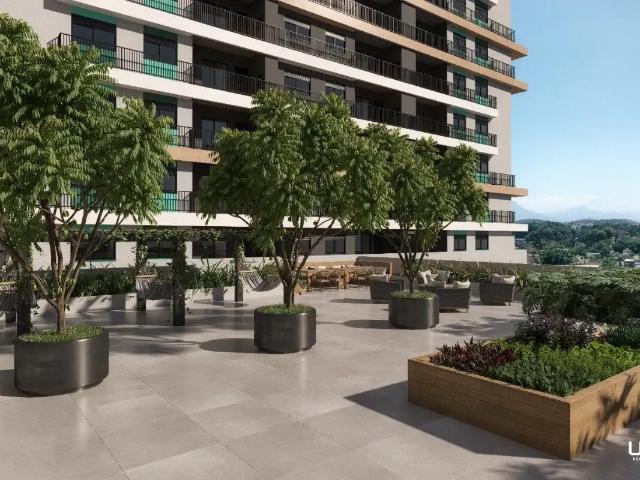 Apartamento para Venda em São José/SC Roçado 3 Quartos