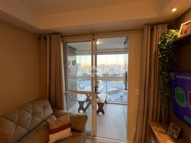 Apartamento para Venda em São José/SC Roçado 3 Quartos
