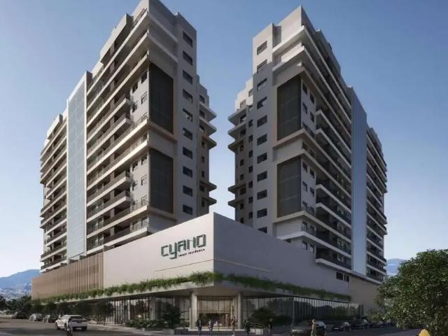 Apartamento para Venda em São José/SC Roçado 3 Quartos