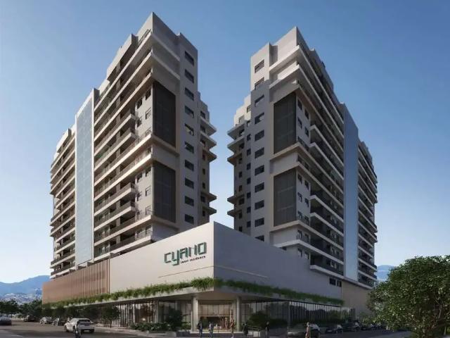 Apartamento para Venda em São José/SC Roçado 3 Quartos