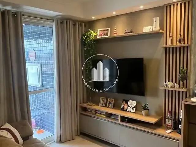 Apartamento para Venda em São José/SC Roçado 3 Quartos