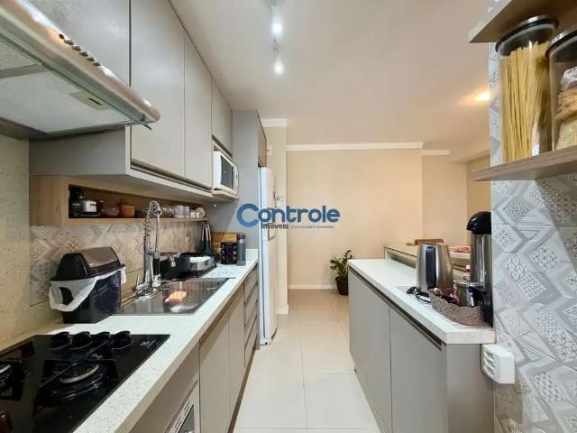 Apartamento para Venda em São José/SC Roçado 3 Quartos