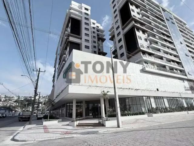 Apartamento para Venda em São José/SC Roçado 3 Quartos