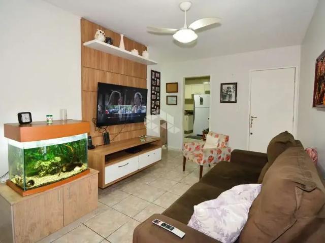 Apartamento para Venda em São José/SC Roçado 3 Quartos