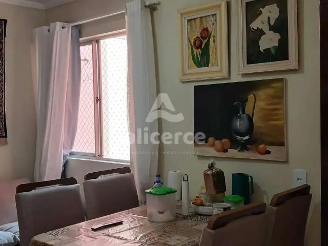 Apartamento para Venda em São José/SC Real Parque 2 Quartos