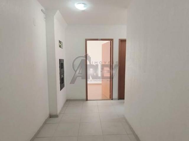 Apartamento para venda em São Judas Tadeu, Montes Claros