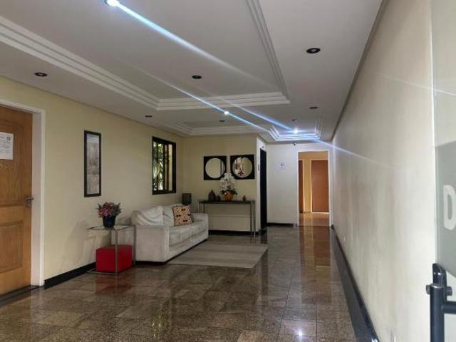 Apartamento para venda em São Judas com 3 quartos, sendo 1 suíte, 74m²