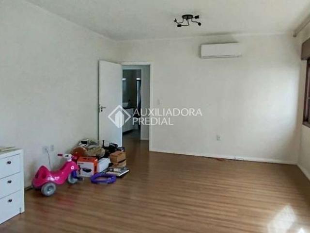 Apartamento para Venda em São Leopoldo/RS Morro do Espelho 3 Quartos
