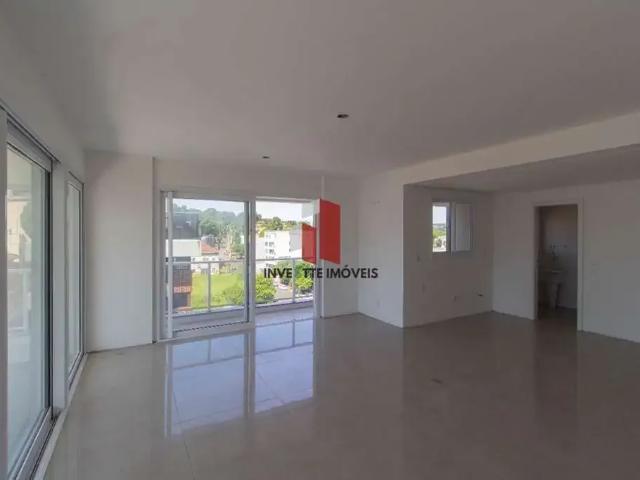Apartamento para Venda em São Leopoldo/RS Morro do Espelho 3 Quartos