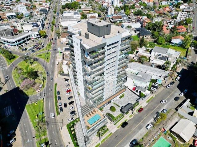 Apartamento para Venda em São Leopoldo/RS Morro do Espelho 3 Quartos
