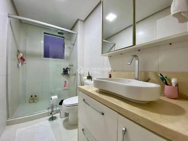 Apartamento para Venda em São Leopoldo/RS Morro do Espelho 3 Quartos