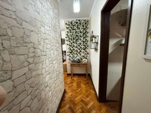 Apartamento para Venda em São Leopoldo/RS Morro do Espelho 3 Quartos