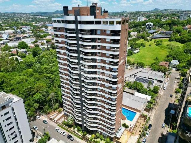 Apartamento para Venda em São Leopoldo/RS Morro do Espelho 3 Quartos