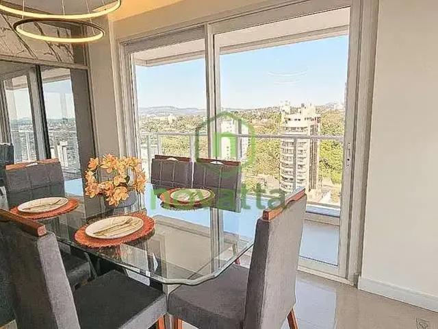 Apartamento para Venda em São Leopoldo/RS Morro do Espelho 3 Quartos