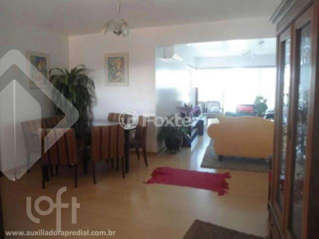 Apartamento para Venda em São Leopoldo/RS Morro do Espelho 3 Quartos