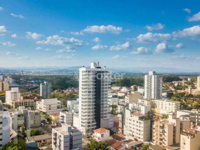 Apartamento para Venda em São Leopoldo/RS Morro do Espelho 3 Quartos