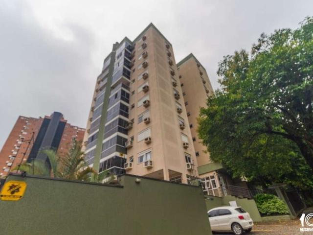 Apartamento para Venda em São Leopoldo/RS Morro do Espelho 3 Quartos