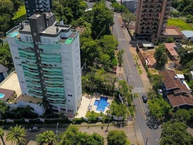 Apartamento para Venda em São Leopoldo/RS Morro do Espelho 3 Quartos