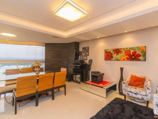 Apartamento para Venda em São Leopoldo/RS Morro do Espelho 3 Quartos