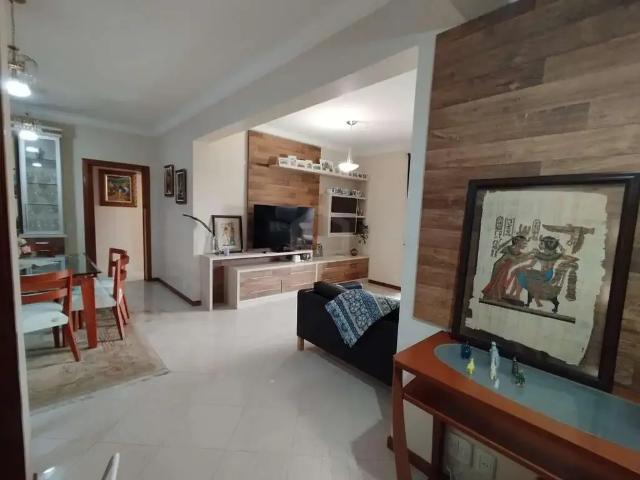 Apartamento para Venda em São Leopoldo/RS Morro do Espelho 3 Quartos