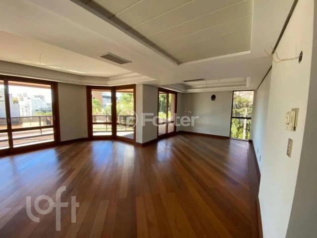 Apartamento para Venda em São Leopoldo/RS Morro do Espelho 3 Quartos