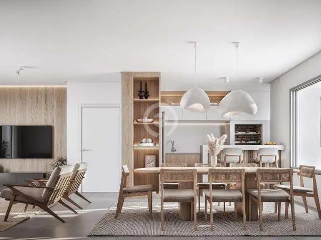 Apartamento para Venda em São Leopoldo/RS Morro do Espelho 3 Quartos