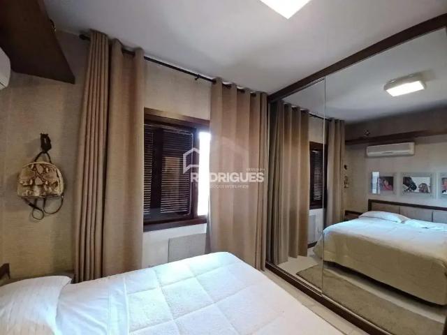 Apartamento para Venda em São Leopoldo/RS Morro do Espelho 3 Quartos