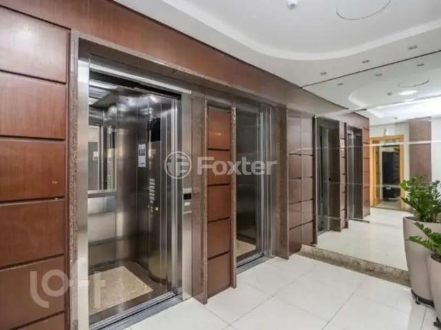 Apartamento para Venda em São Leopoldo/RS Morro do Espelho 3 Quartos