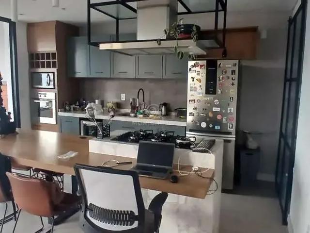 Apartamento para Venda em São Leopoldo/RS Morro do Espelho 1 Quartos
